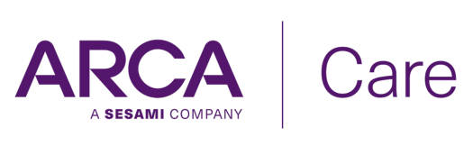 ARCA•Care logo